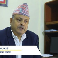 केपी ओलीको प्रश्न : यो देशमा न्याय छैन