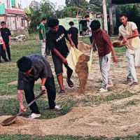 मितेरी बचत हिनामिना : दुई आरोपित पुर्पक्षका लागि थुनामा