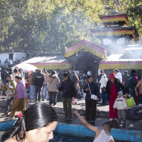 एक लाखभन्दा बढी घुससहित वीर अस्पतालका लेखा अधिकृत अख्तियारको नियन्त्रणमा