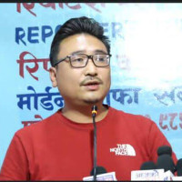 सिंहलाई कारबाही नहुने