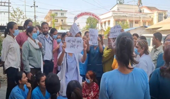 गलेश्वर महादेवको १०८ रोपनी जग्गा गायब