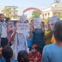कानुन बाँझिदा विकासमा अवरोध