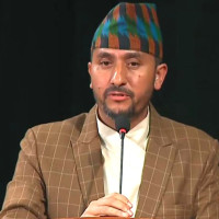 नेप्से परिसूचक ४४ अङ्कले बढ्यो