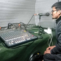 छ वर्षदेखि नाका बन्द