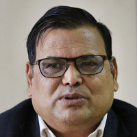 ‘नाक्चे लाग्ना’ नाका दुई साता खुल्ने