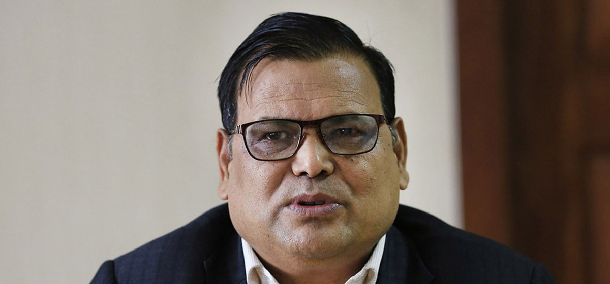 साढे आठ करोड बिगोसहित महराविरुद्ध मुद्दा