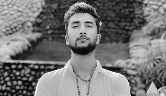 विपिन जोशीको शव हस्तान्तरण