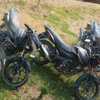 एकवर्षदेखि ओढारको बास
