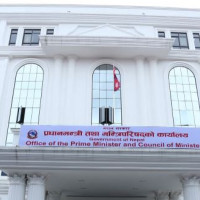 प्रधानमन्त्रीबाट मानवसेवा आश्रमको राष्ट्रिय उद्धार यात्राको शुभारम्भ