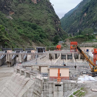 उत्पादकत्व वृद्धिका लागि सहयोग