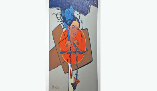 उद्धवका आत्माका प्रतिध्वनिहरू
