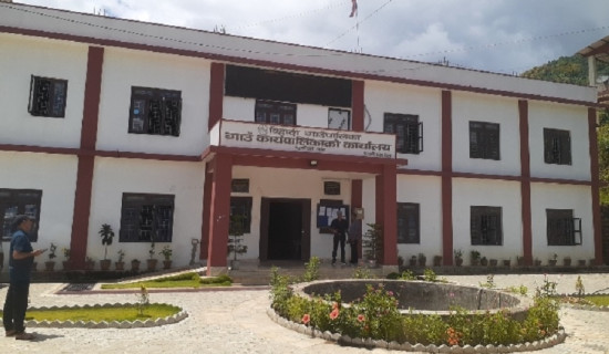 स्थानीय तहको योजना किताब समयमै नआउँदा विकास ठप्प