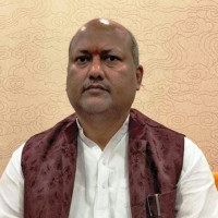 बैतडीको सिगास क्षेत्रमा ४.६ म्याग्निच्युडको भूकम्प