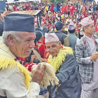 नेपाल–भारत वाणिज्य सचिवस्तरीय बैठक : हट्यो भारवहन सीमा