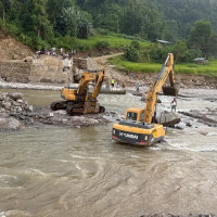 नेपाल–भारत वाणिज्य सचिवस्तरीय बैठक : हट्यो भारवहन सीमा