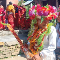 श्रमिकका लागि एक सय उनन्चास देश खुला, दस वटासँग सम्झौता