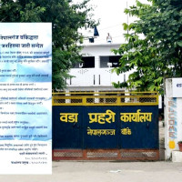 बढ्यो मोटरसाइकल चोरी