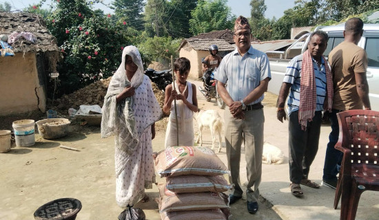 ‘अभिभावकको भूमिकामा नगरप्रमुख पाएका छौँ’