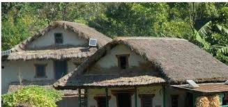 साढे छ हजार घरको छाना फेर्न बाँकी