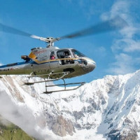 हातपात हुनबाट जोगाउन दुई राउन्ड हवाई फायर