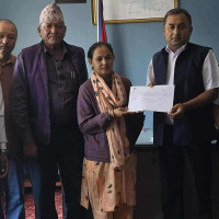 चलचित्र पत्रकारको श्रीअन्तु ११ बुँदे घोषणा पत्र