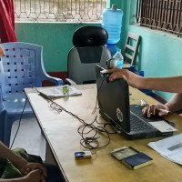 बाटोको दुर्दशाले घटे पर्यटक