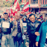 भ्रष्टाचारमा दोषी ठहर भएका कर्मचारीले निवृत्तिभरण नपाउने