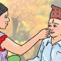 ‘शिक्षा, स्वास्थ्य र कृषि प्राथमिकतामा’