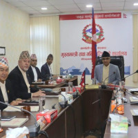 कर्णाली मन्त्रिपरिषद् बैठक : सहिद स्मृति तथा जीवन निर्वाह भत्ता दिने निर्णय