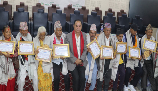 सौर्य एयरलाइन्सको विमान दुर्घटनाका ३० तस्बिर