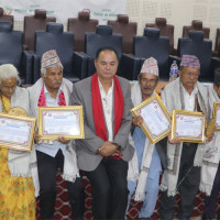 सर्लाहीमा धमाधम मतदाता नामावली सङ्कलन हुँदै
