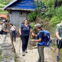 सर्लाहीमा धमाधम मतदाता नामावली सङ्कलन हुँदै