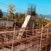 मन्त्री लामिछानेविरुद्धको रिट निवेदन दर्ता