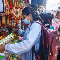 मयूर नाच संरक्षणमा जुटे हल्चौरका युवा
