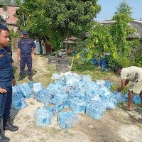 प्रतिनिधि सभाबाट नेपाल विश्वविद्यालय विधेयक पारित