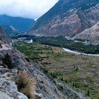 एन्फाले यसवर्ष होम एन्ड अवे लिग नगर्ने