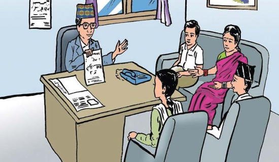 नीति तथा कार्यक्रममा खेलकुद : प्राथमिकतामा पूर्वाधार निर्माण
