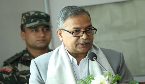 स्वच्छता नै स्वास्थ्यको आधार