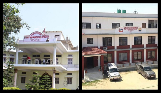 कर्मचारी हटाउने विषयमा अधिकांश स्थानीय तह मौन