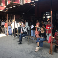 गण्डकी महोत्सवमा ‘अन्डरवाटर फिस टनेल’ मुख्य आकर्षण