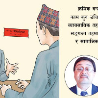 छापा पत्रकारिताको भविष्य