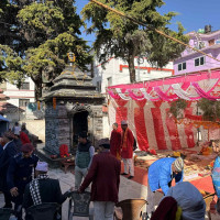 हुम्लाका सबै सामुदायिक विद्यालय बन्द