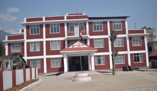 जेनजी आन्दोलन : प्रशासनमै थन्कियो घाइतेको राहत