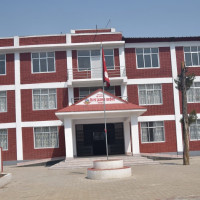 एसिसी प्रिमियर कप : साउदीले नेपाललाई दियो ७४ रनको चुनौती