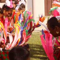 भण्डारी र सापकोटालाई एनएसजेएफ पत्रकारिता पुरस्कार