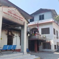 नेपाल–चीन सम्बन्ध पारस्परिक सम्मानमा आधारित छ : उपप्रधानमन्त्री श्रेष्ठ