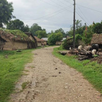 नियात्रा सङ्ग्रह ‘ससुरालीदेखि सुस्तासम्म’ विमोचन
