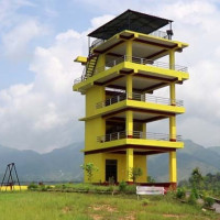 पुरिएको अवस्थामा फेला पर्‍यो पाटे बाघ