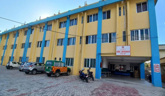 पुरिएको अवस्थामा फेला पर्‍यो पाटे बाघ