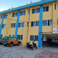 मतदाता बोकेको जीप दुर्घटना एकै गाउँका १४ जनाको मृत्यु